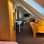 Pensión Relax