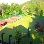 Relax 3* Rybniste