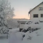 Relax 3* Rybniste