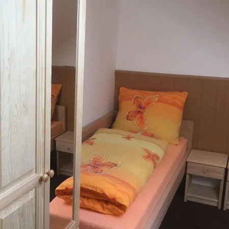 Relax Rybniště
