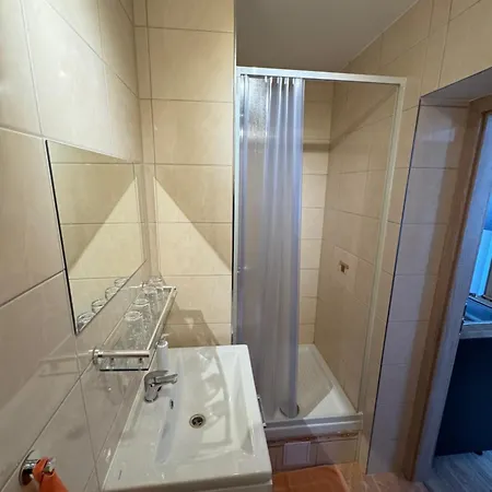 Relax 3* Rybniste