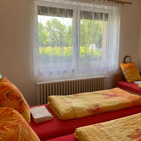 Maison d'hôtes Relax 3*