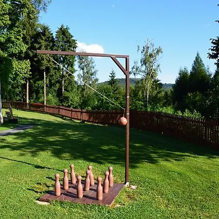 Relax Rybniště