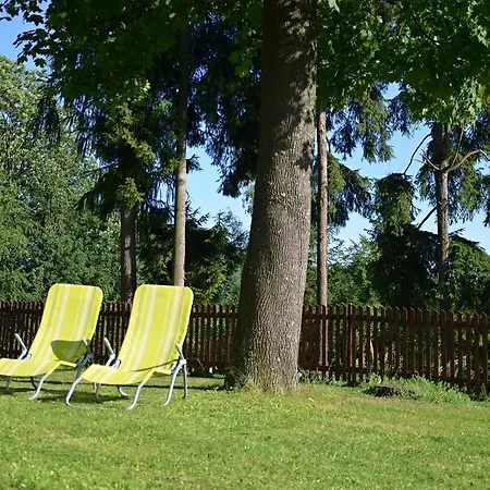Penzion Relax Rybniste