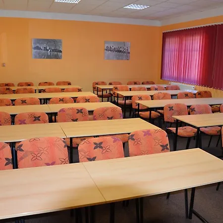 Relax Rybniště