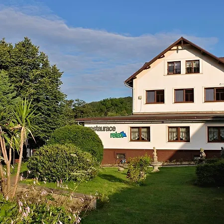 Penzion Relax 3*
