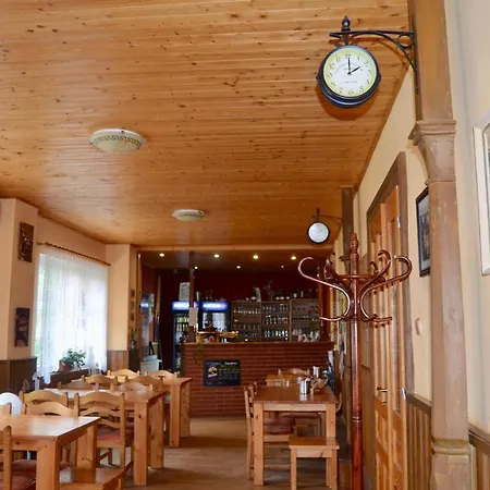 Relax 3* Rybniste
