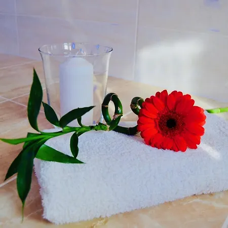 בית הארחה Relax 3*