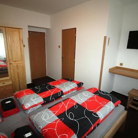 Relax 3* Rybniste