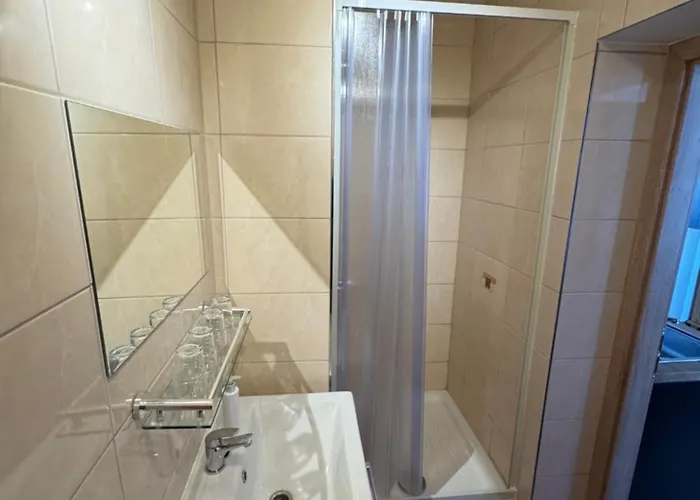Relax 3* Rybniste