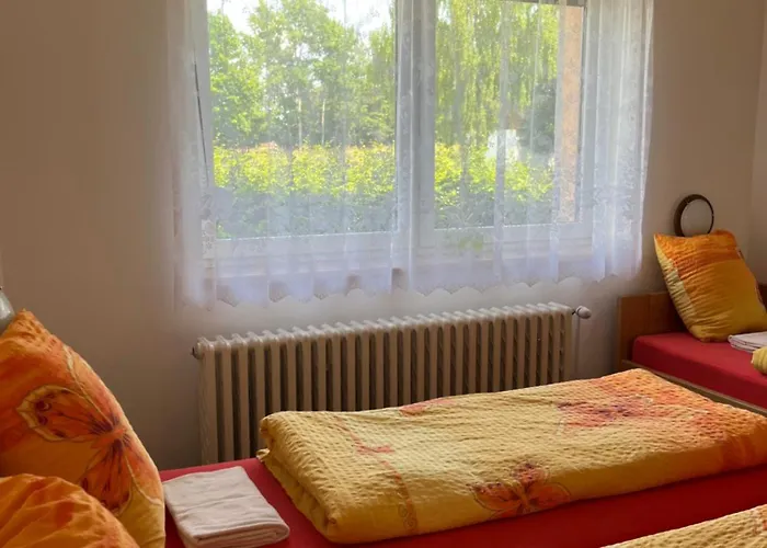 Maison d'hôtes Relax 3*