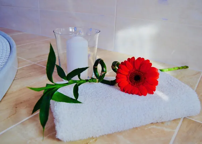 בית הארחה Relax 3*