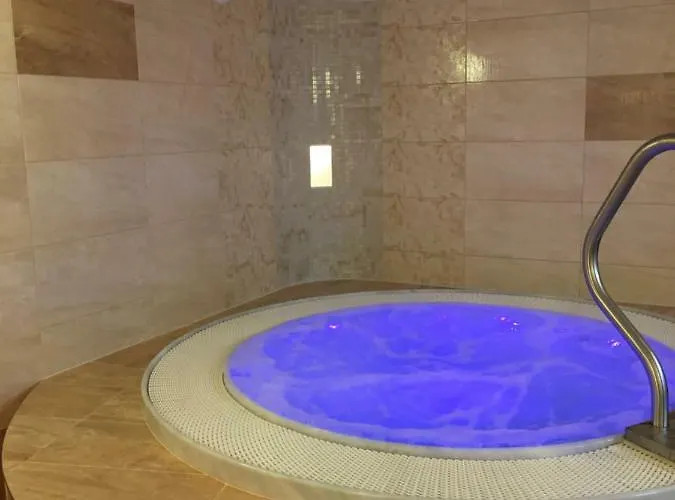 Maison d'hôtes Relax